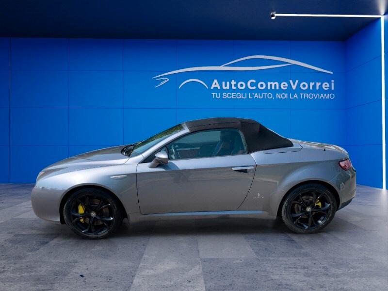 ALFA ROMEO Spider (2006-2011) Spider 2.4 JTDm E...