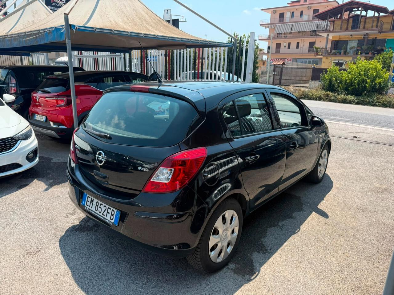 Opel Corsa 1.2 85CV 3 porte GPL-TECH One