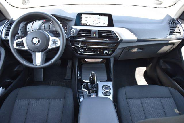 BMW X3 xDrive20d Business Advantage