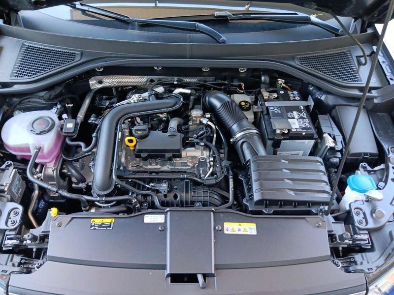 Volkswagen T-Roc T-Roc 1.0 TSI R-Line