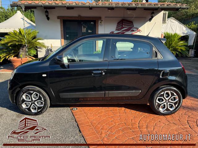 RENAULT Twingo SCe 65 CV Intens PARI AL NUOVO! PREZZO PROMO!