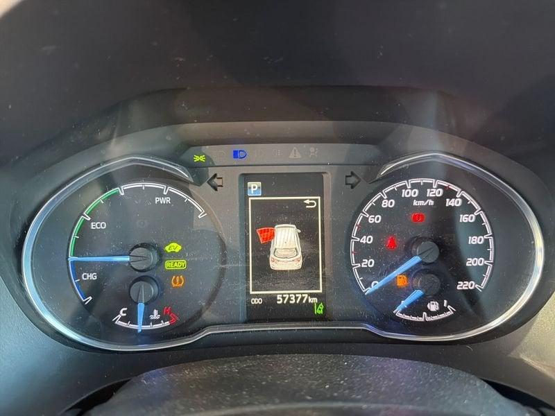 Toyota Yaris Yaris 5p 1.5h Style