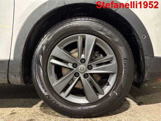 OPEL Grandland X - 1.5 ecotec 2020 s&s 130cv at8