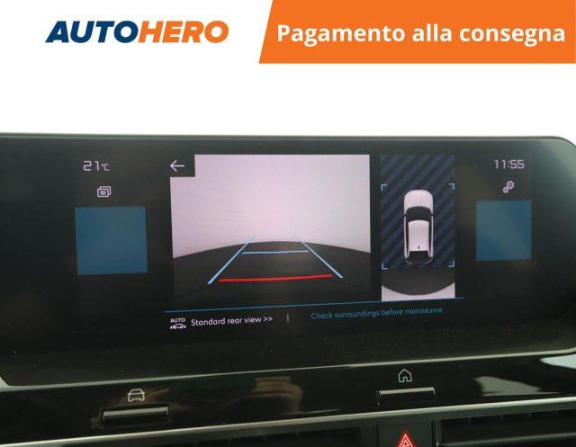 CITROEN C4 PureTech 130 S&S Feel