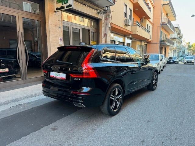 Volvo XC 60 2.0 D3 R-design - XC60