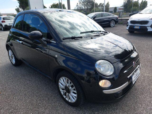 FIAT 500 1.3 Multijet 16V 95 CV Lounge