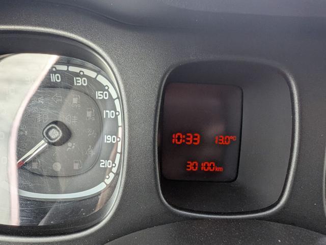 FIAT Panda 1.0 FireFly S&S Hybrid Easy