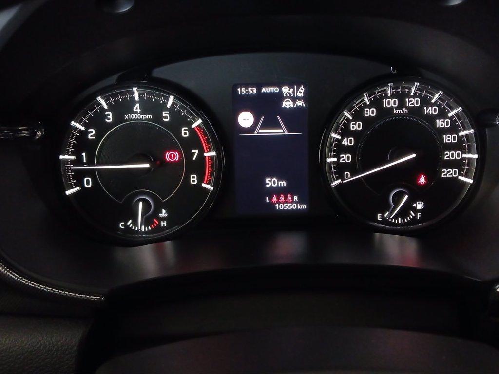 SUZUKI Vitara 1.4h Top 4wd allgrip 129cv del 2025
