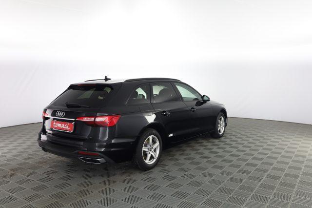 AUDI A4 A4 Avant 30 TDI/136 CV S tronic Business