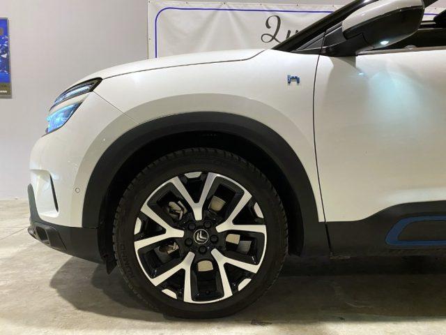 CITROEN C5 Aircross Hybrid 225 e-EAT8 Shine -Garanzia12m-
