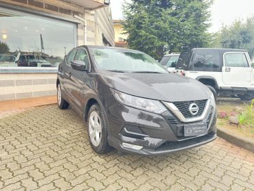 Nissan Qashqai 1.5 dCi 115 CV DCT N-Connecta