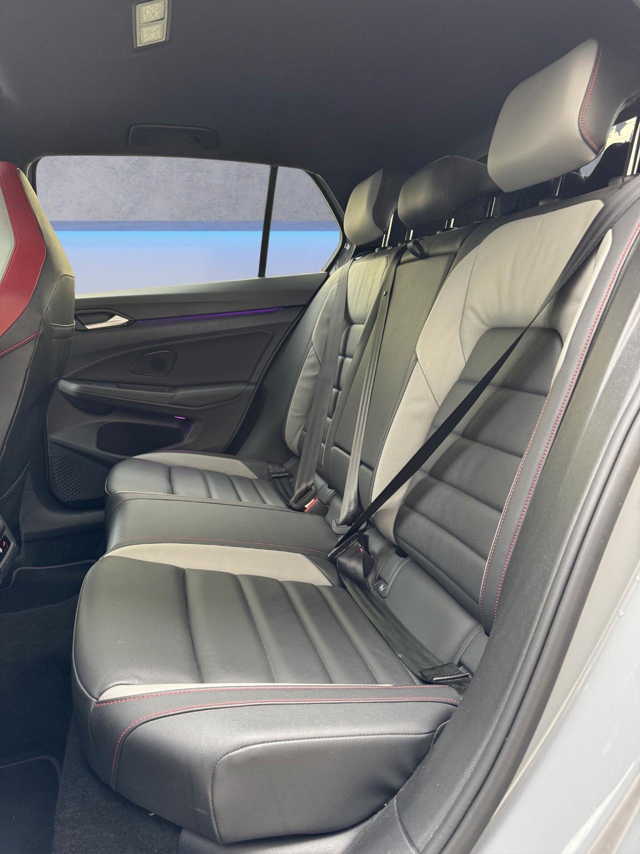 Volkswagen Golf 2.0 TSI GTI 245cv