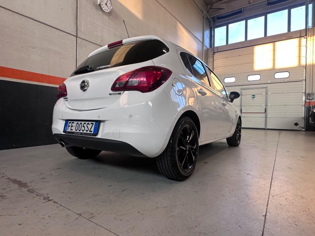 Opel Corsa 1.3 CDTI ecoFLEX 95CV Start&Stop 5 porte b-Color
