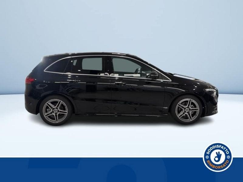 Mercedes-Benz Classe B 180d Automatic AMG Line Advanced Plus
