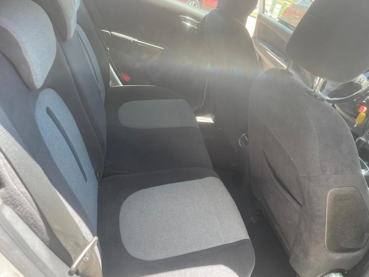 Fiat Bravo 1.6 MJT 105 CV Emotion