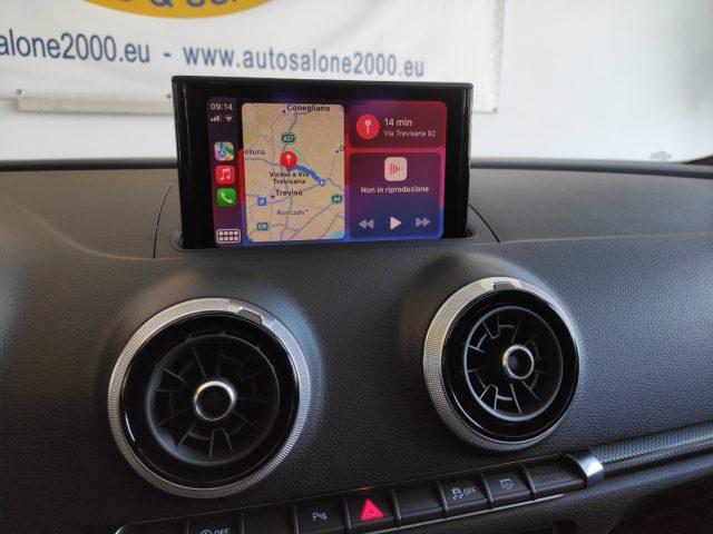 AUDI RS3 3 2.5 TFSI quattro S tronic 10.000KM /CARBO/TETTO