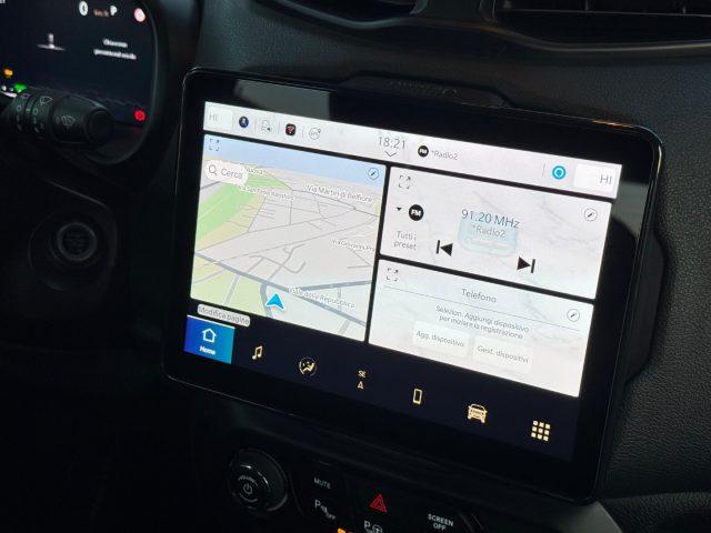 JEEP Renegade 1.5 Turbo T4 MHEV Summit *PROMO FINANZIAMENTO*