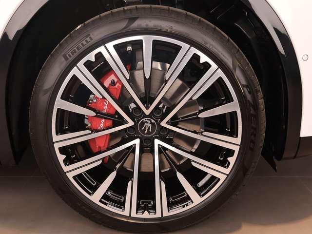 Maserati Grecale Modena Hybrid 330 cv MY25