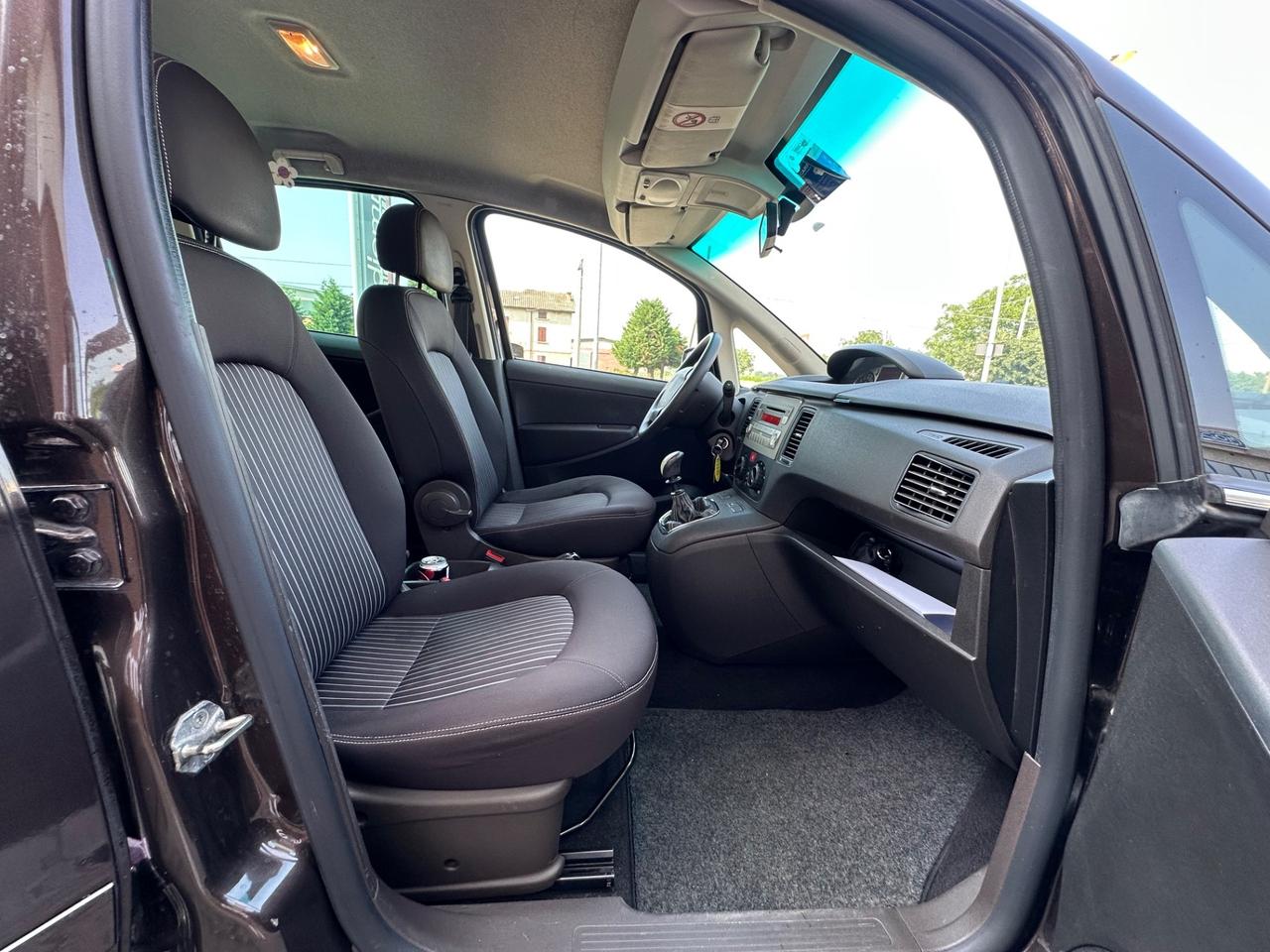 Lancia MUSA 1.4 Platino Ecochic GPL NEOPATENTATI