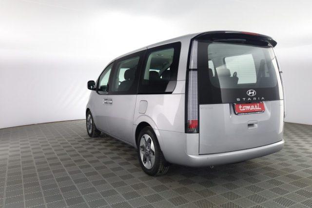 HYUNDAI Staria Staria 2.2 AT AWD 9 posti Wagon