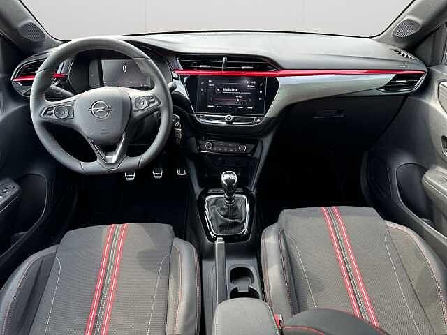 Opel Corsa 1.2 100 CV GS Line