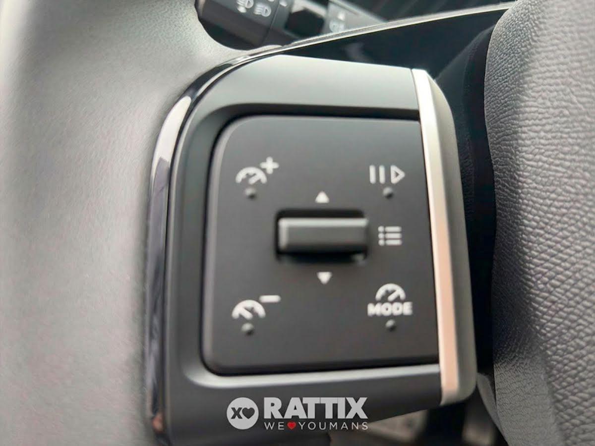 Citroen C3 Aircross 1.2 Hybrid 145CV Max EDCS6