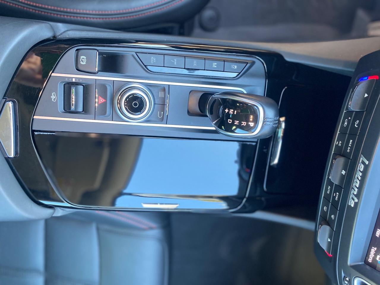 Maserati Levante V6 Diesel 275 CV AWD Gransport Q4