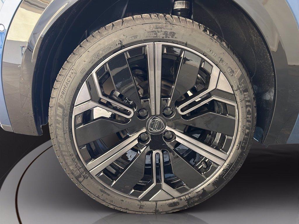 LANCIA Ypsilon 1.2 mhev edizione cassina e-dct del 2024