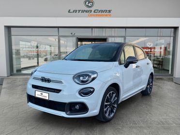 Fiat 500X 1.5 t4 hybrid Sport 130cv dct Con NAVIGATORE