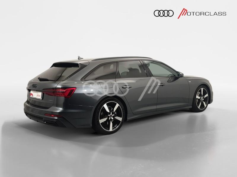 Audi A6 avant 50 3.0 v6 tdi mhev business sport quattro tiptronic