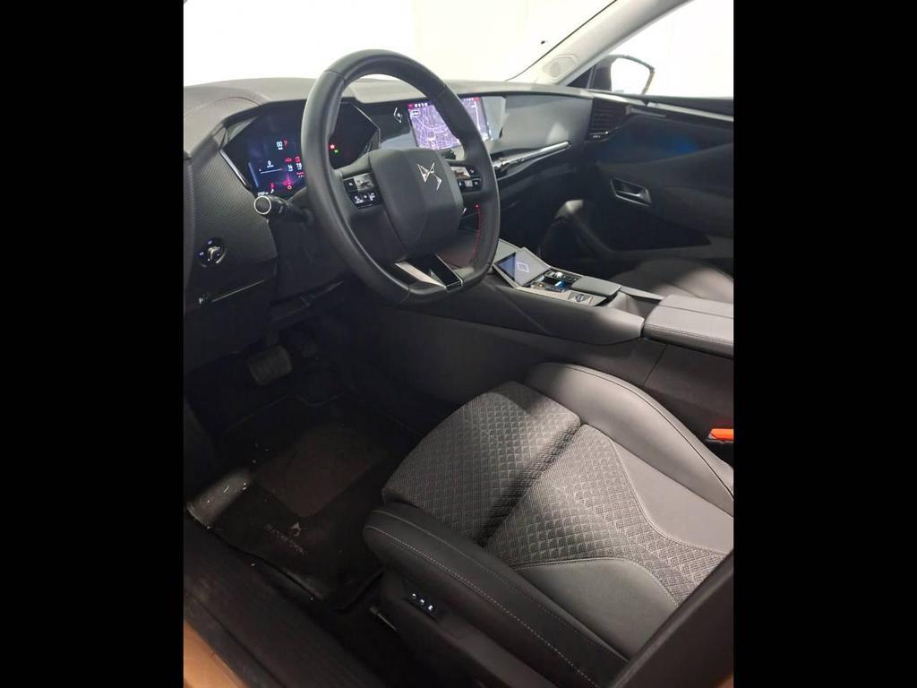 DS DS4 1.2 PureTech Trocadero Auto