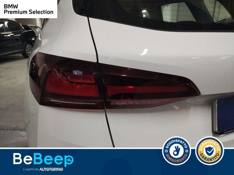 BMW Serie 2 Active Tourer 218I ACTIVE TOURER AUTO