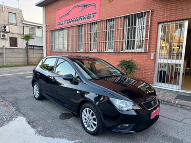 Seat Ibiza 1.4 TDI 75CV 5p. Style