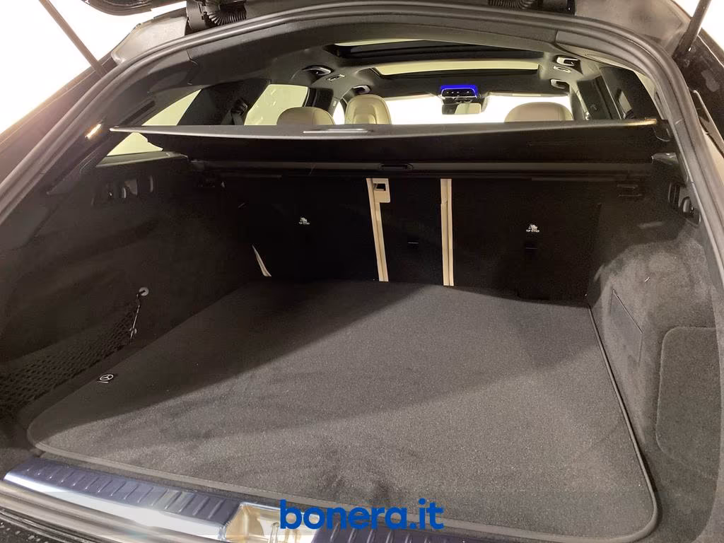 Mercedes Classe E 220 220 d AMG Line Premium Plus 9G-Tronic