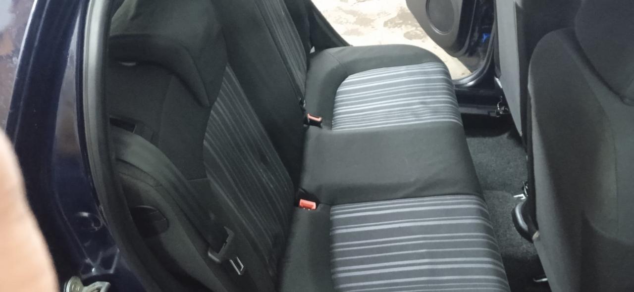 Fiat Punto 1.3 MJT - 2016