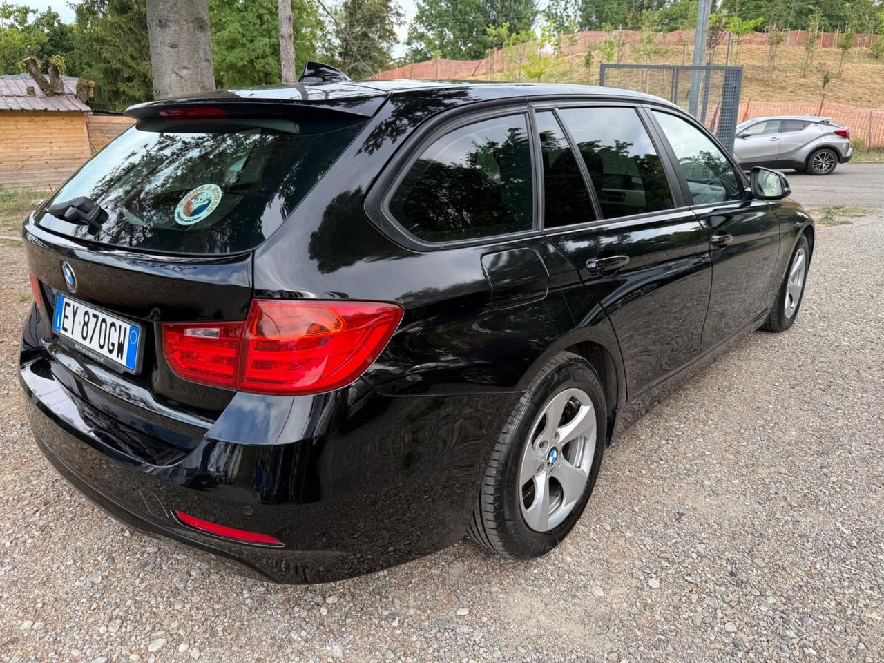 Bmw 316 316d Touring