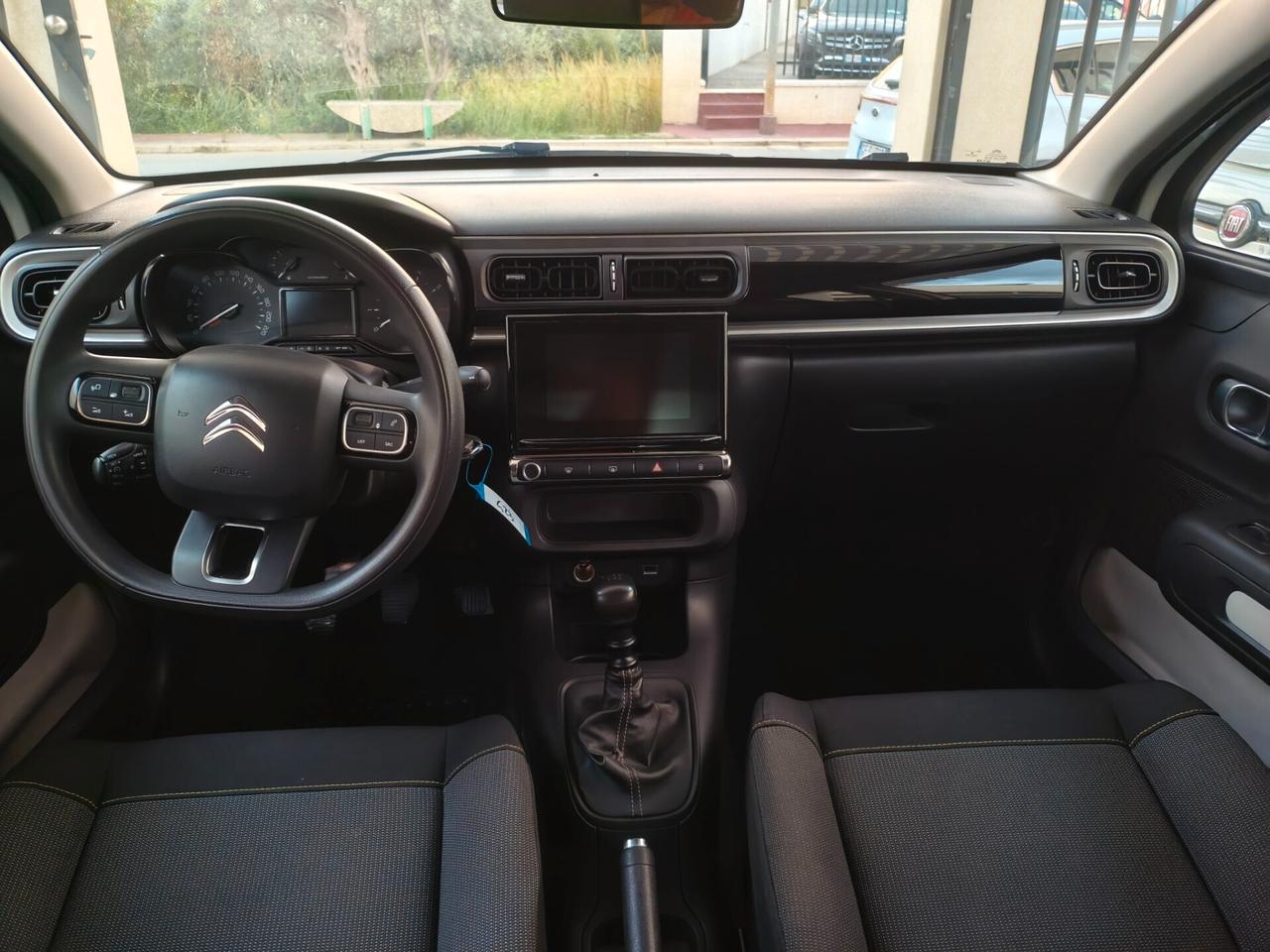 Citroen C3 1.5 BlueHDi 100 S&S Feel 2022