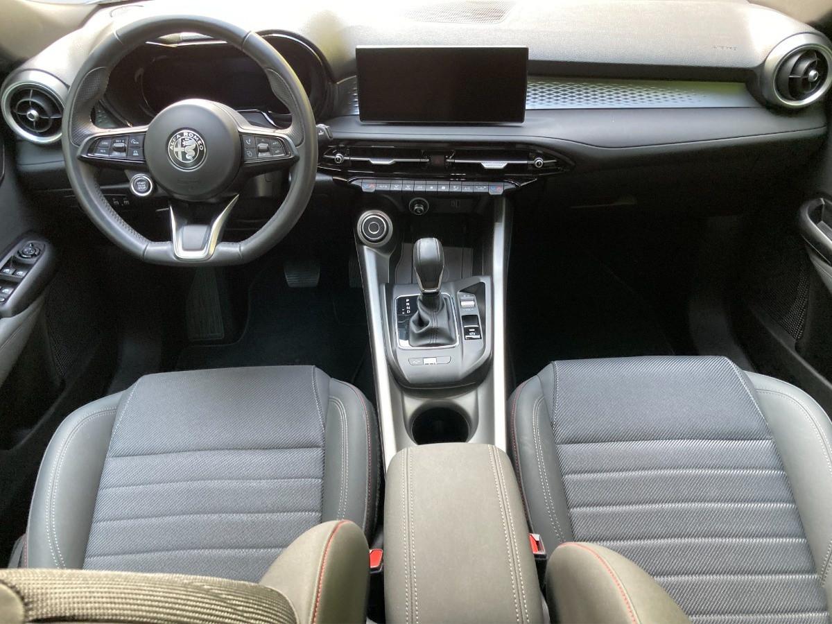 ALFA ROMEO Tonale 1.5 hybrid Sprint 130cv tct7