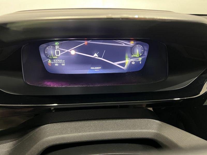 Peugeot 408 GT PureTech 130 EAT8 S&S aut.