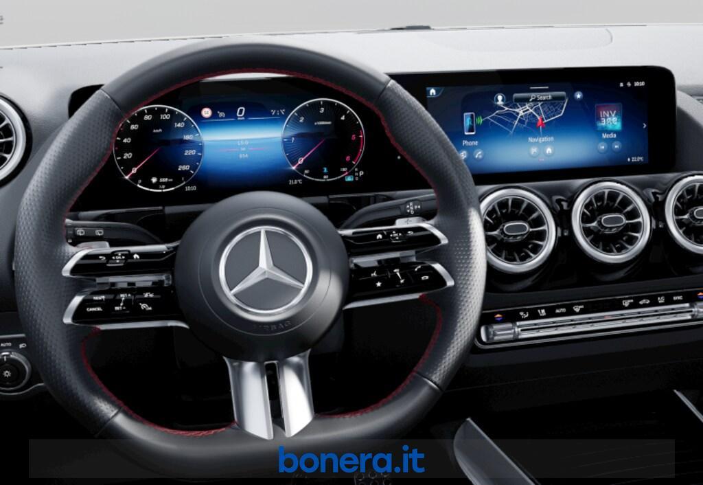 Mercedes GLA 200 200 D AMG Line Advanced Plus 8G-DCT