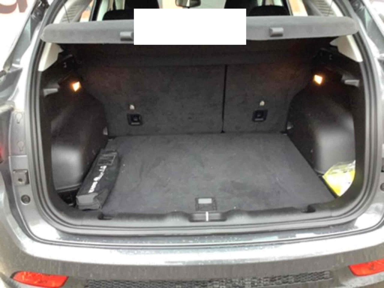 JEEP COMPASS 1.6 M-JET 16V 130CV 6M. 2WD LONGITUDE ( FARI LED - COCKPIT - CRUISE - MIRROR - TELECAMERA POST. )