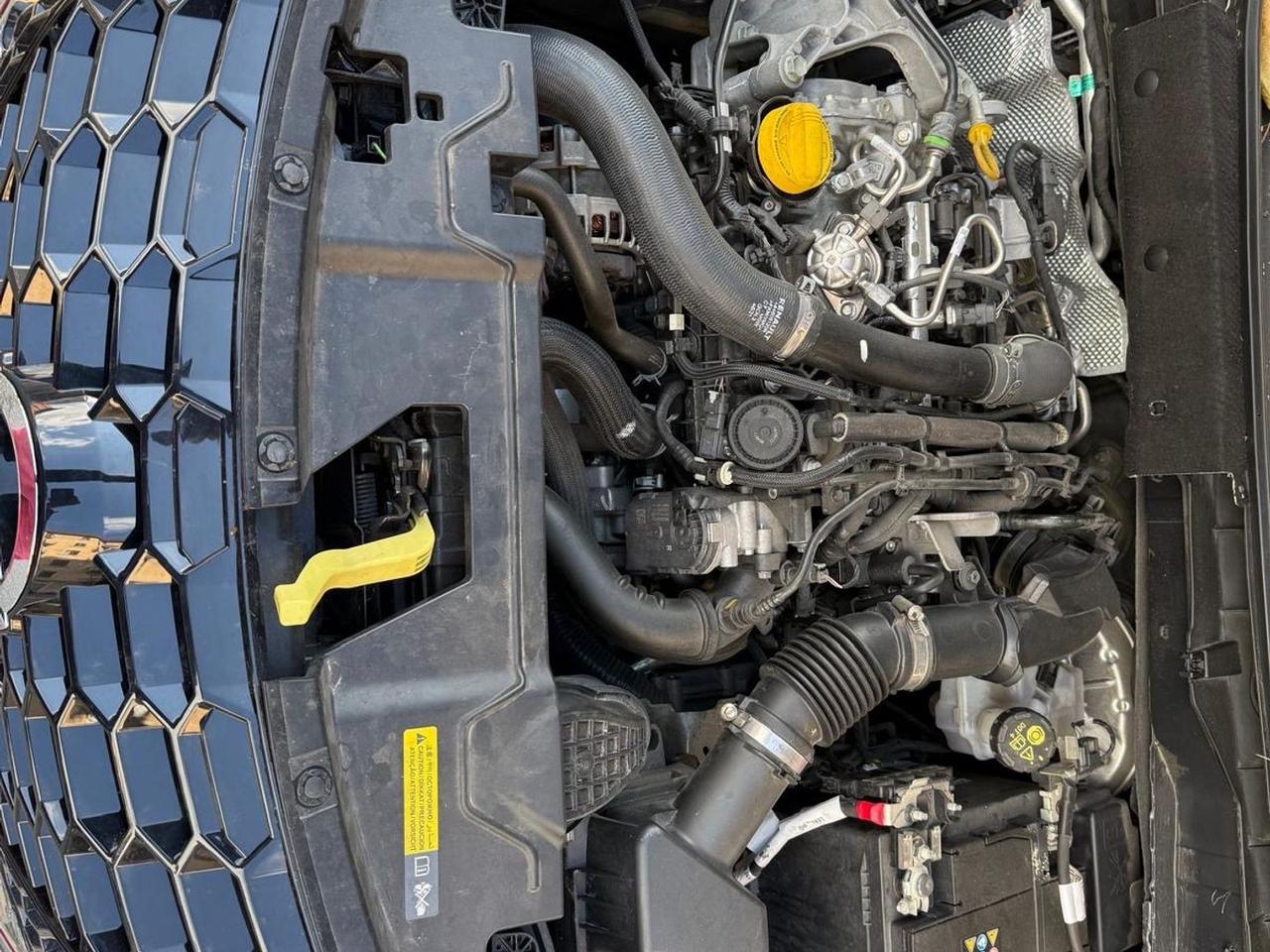 Nissan Juke Business 1.0 DIG-T 114 #7002