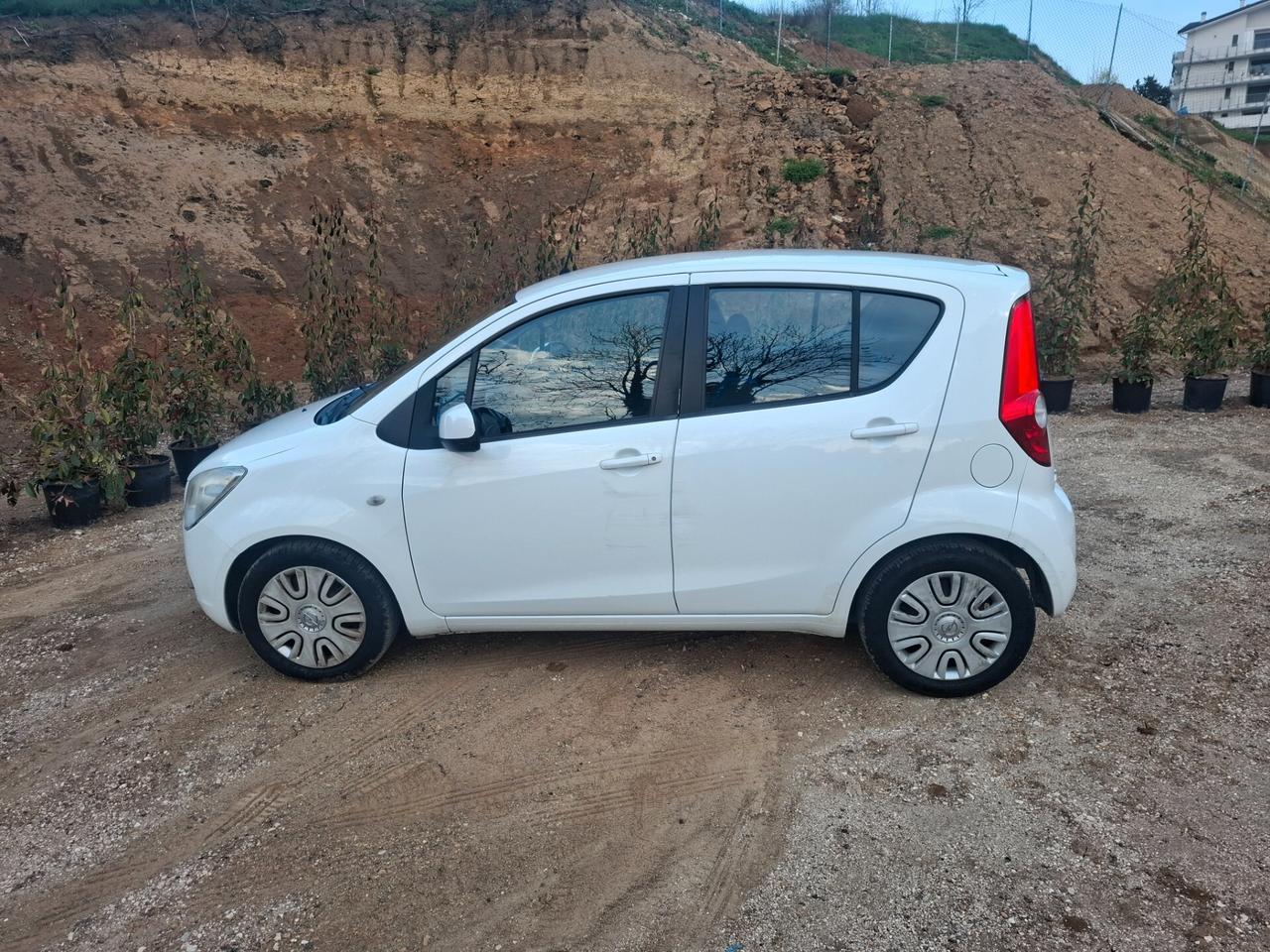 Opel Agila 1.0 12V 65CV Enjoy