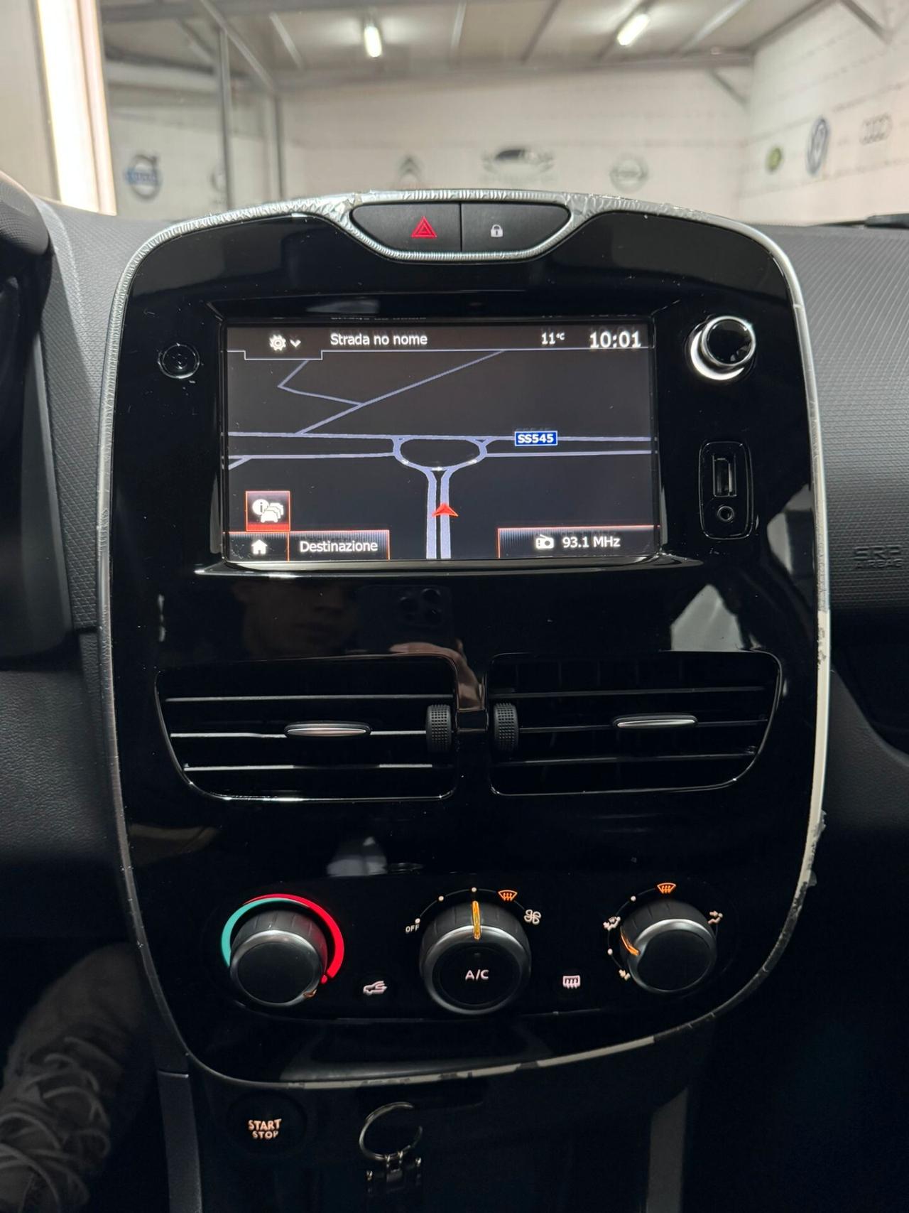 Renault Clio 1.5 dCi 8V 75CV Start&Stop 5 porte Duel