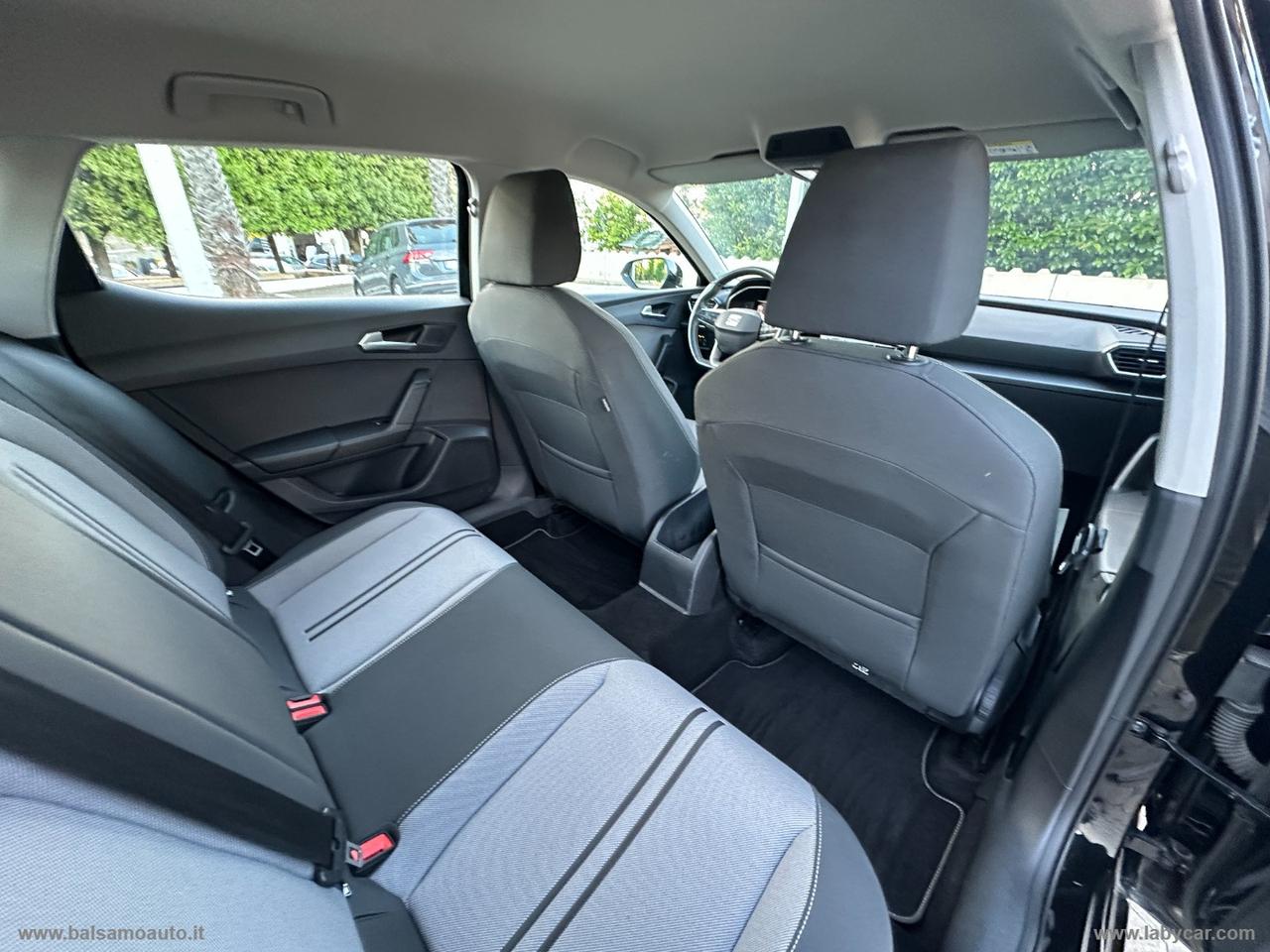 SEAT Leon 2.0 TDI 150CV DSG Style