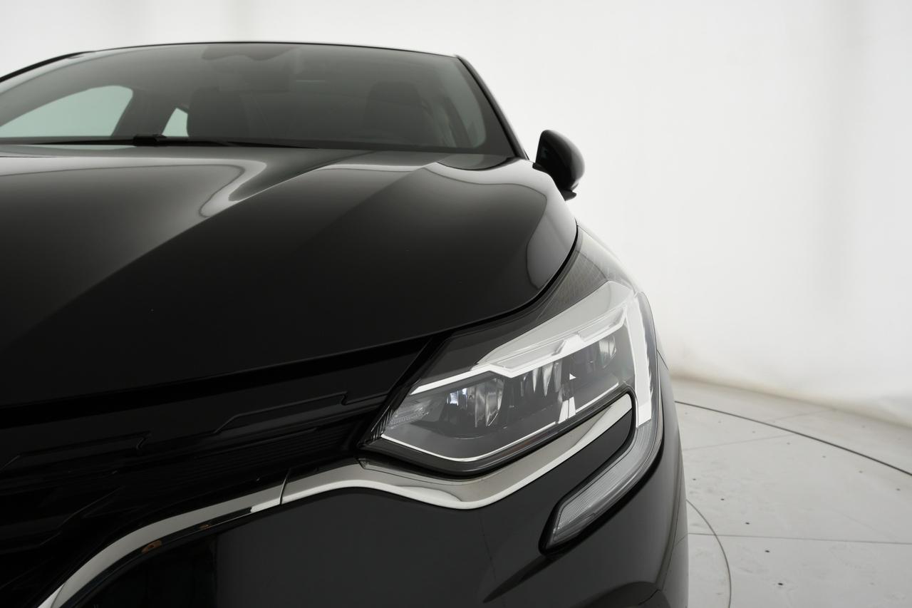 RENAULT Captur 1.0 tce Business Gpl 100cv FULL LED+NEOPATENTATI