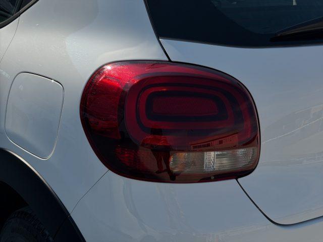 CITROEN C3 1.5 100CV VAN 2 POSTI