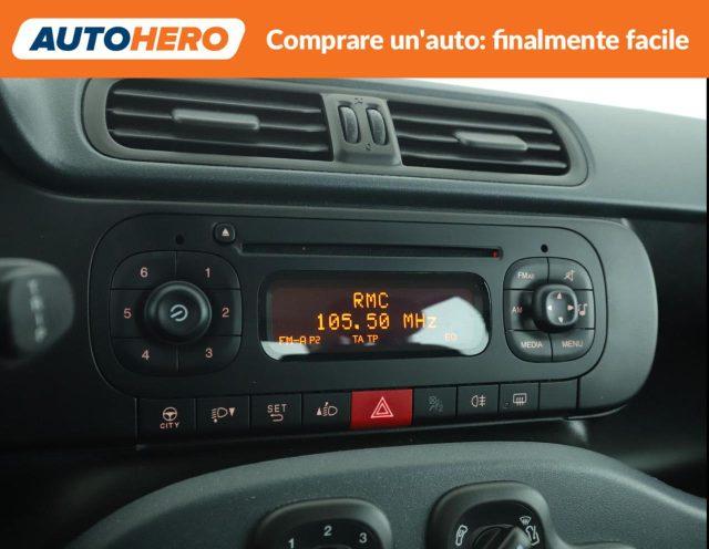 FIAT Panda 1.2 Easy