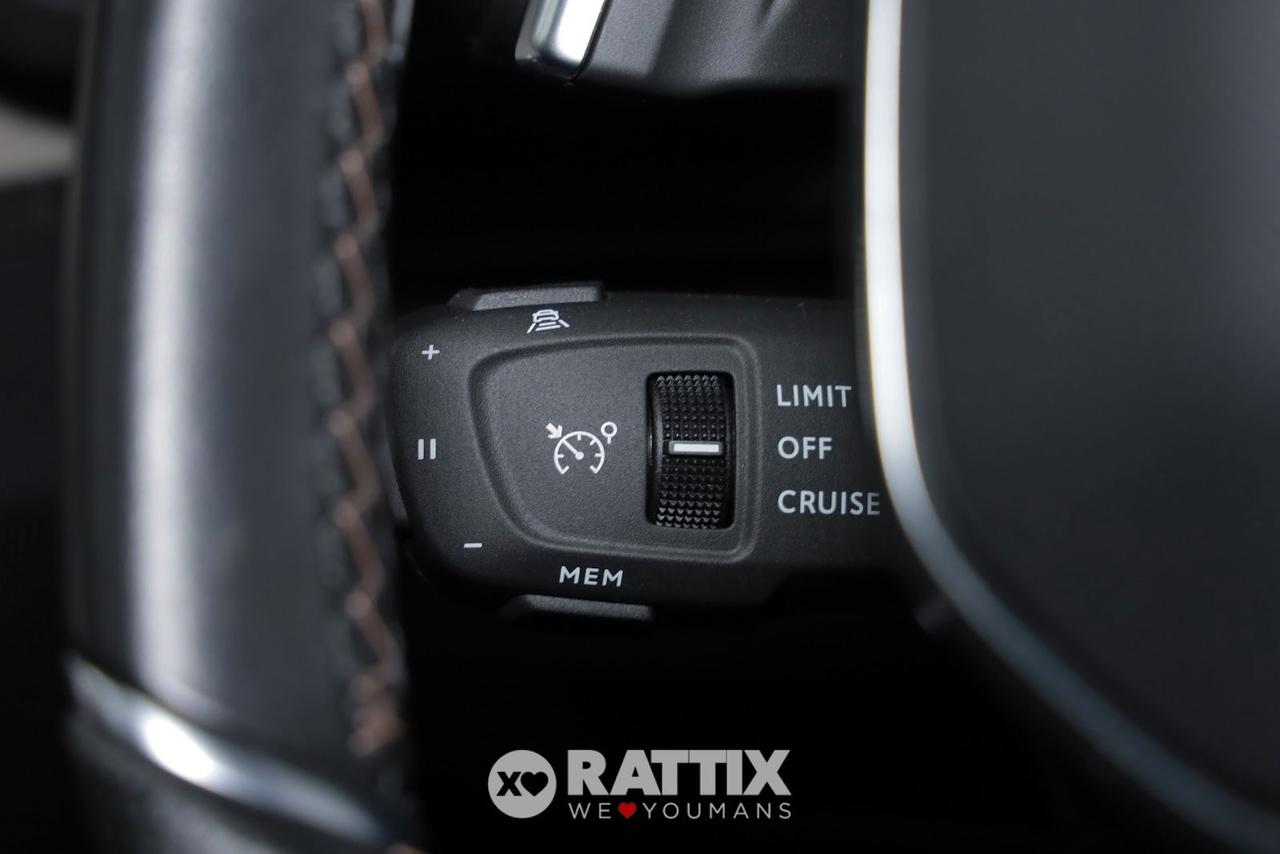 Peugeot 3008 1.6 Hybrid4 300CV GT Pack e-EAT8