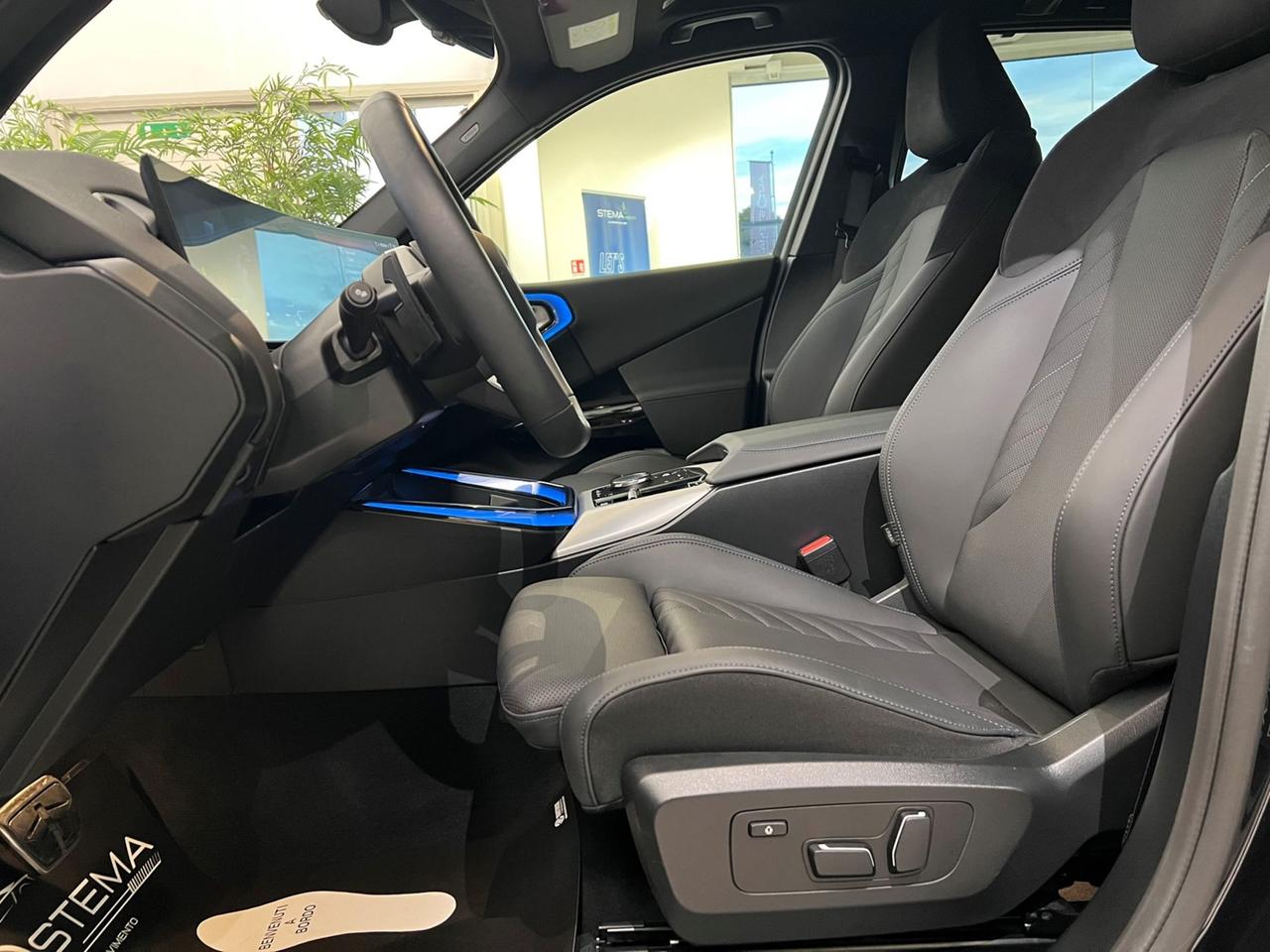 BMW X3 G45 2024 xdrive20d MSport auto